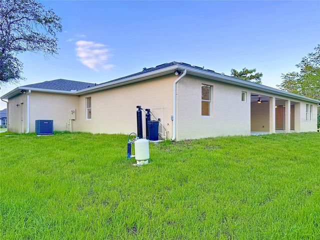 18708 REYNOLDS PARKWAY, Orlando, FL 32833