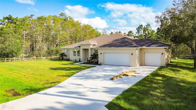 18708 REYNOLDS PARKWAY, Orlando, FL 32833