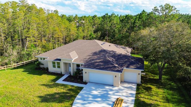 18708 REYNOLDS PARKWAY, Orlando, FL 32833