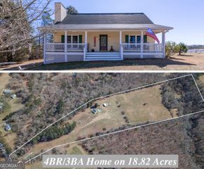 605 Rowe Road, Senoia, GA 30276