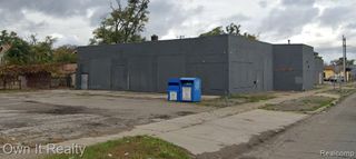 14927 Wyoming Avenue, Detroit, MI 48238
