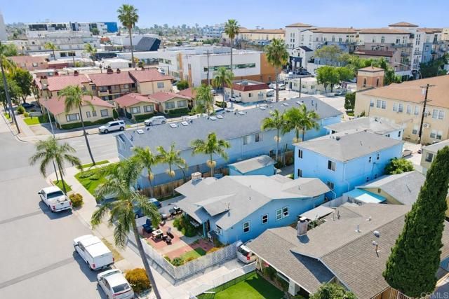 4010 Illinois St, San Diego, CA 92104