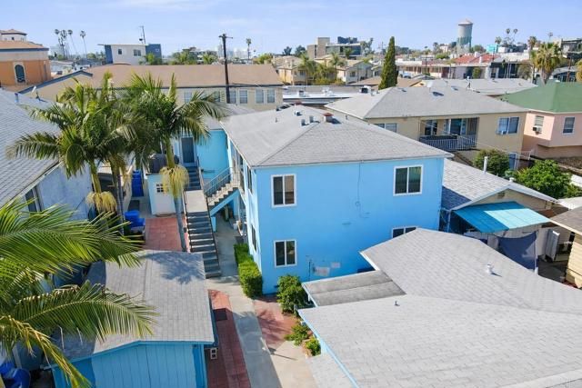 4010 Illinois St, San Diego, CA 92104