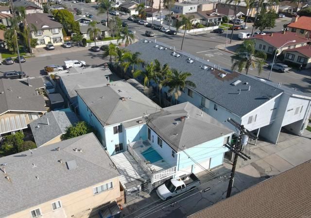 4010 Illinois St, San Diego, CA 92104