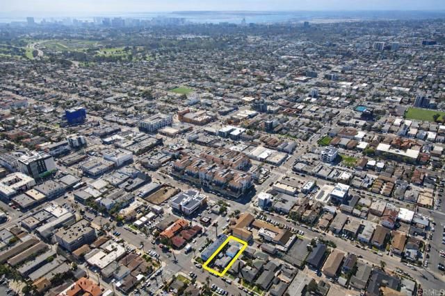 4010 Illinois St, San Diego, CA 92104