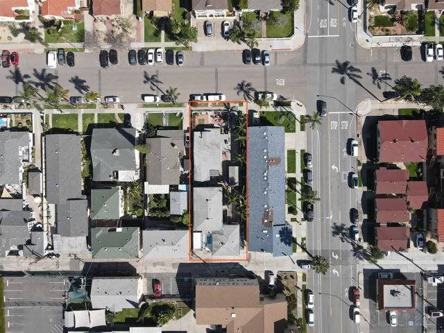 4010 Illinois St, San Diego, CA 92104