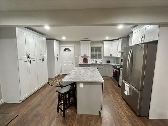 4010 Chapman Street, Houston, TX 77009