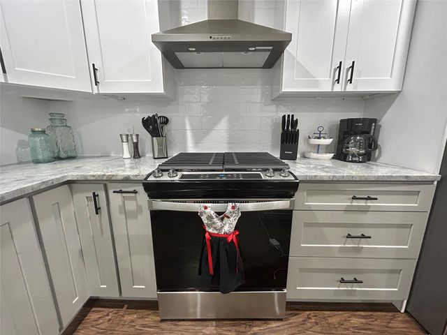 4010 Chapman Street, Houston, TX 77009