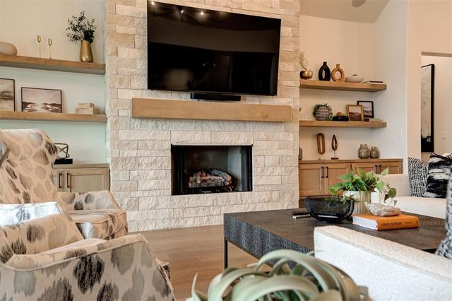 9400 Millstone Court, Arcadia, OK 73007