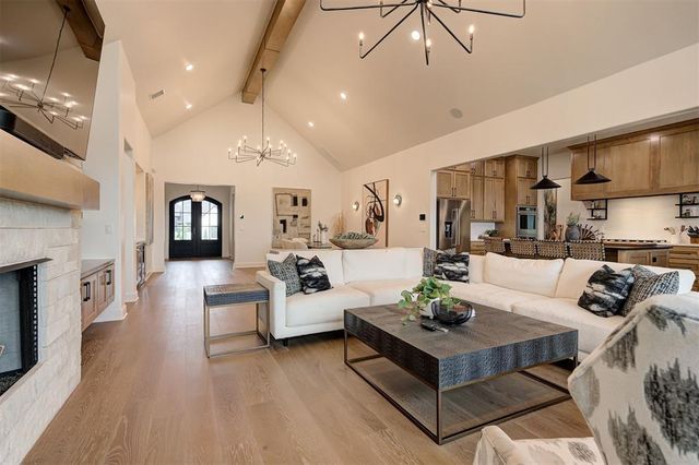 9400 Millstone Court, Arcadia, OK 73007
