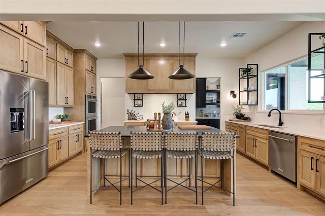 9400 Millstone Court, Arcadia, OK 73007