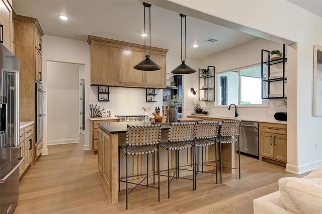 9400 Millstone Court, Arcadia, OK 73007