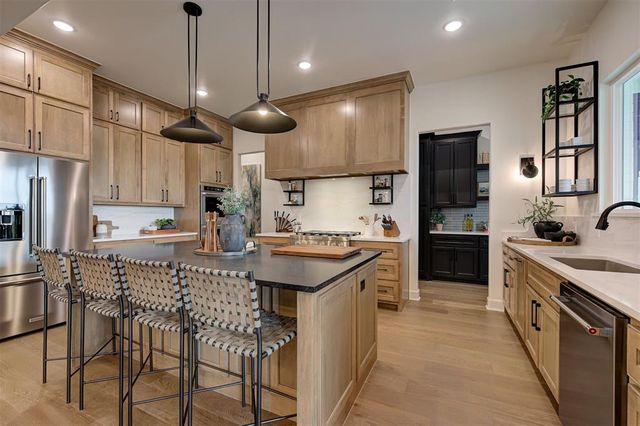 9400 Millstone Court, Arcadia, OK 73007