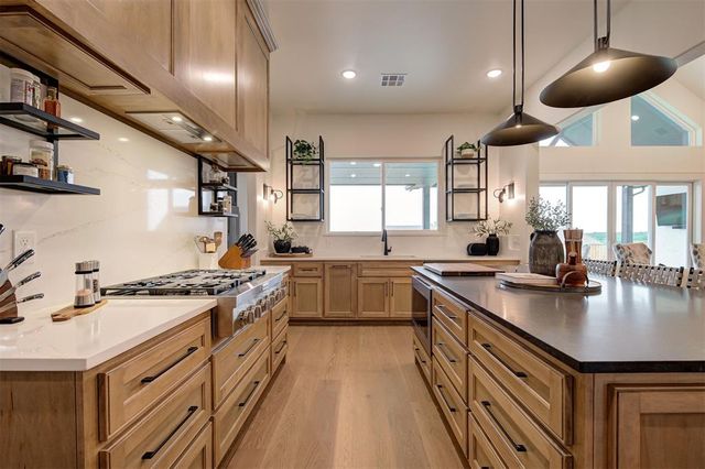 9400 Millstone Court, Arcadia, OK 73007