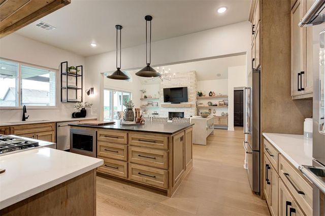 9400 Millstone Court, Arcadia, OK 73007