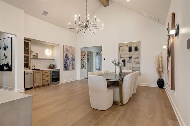 9400 Millstone Court, Arcadia, OK 73007