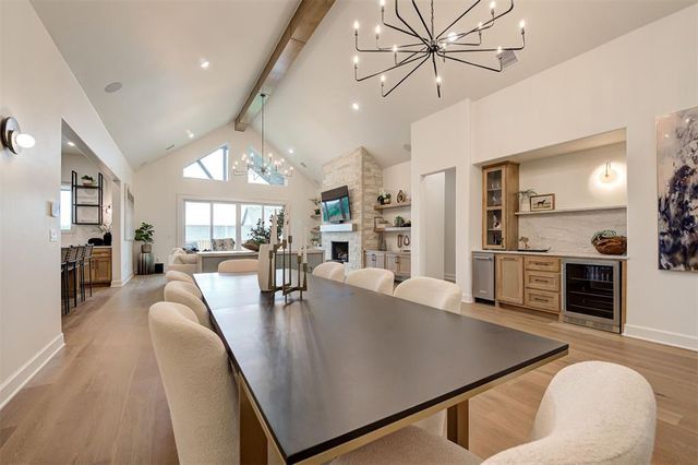 9400 Millstone Court, Arcadia, OK 73007