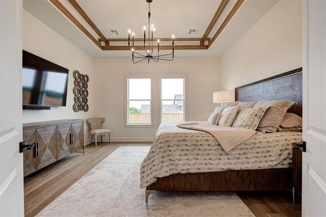 9400 Millstone Court, Arcadia, OK 73007