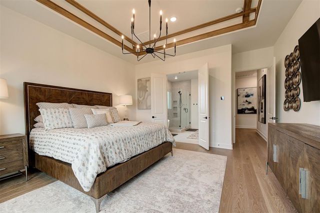9400 Millstone Court, Arcadia, OK 73007