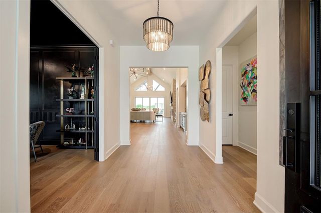 9400 Millstone Court, Arcadia, OK 73007