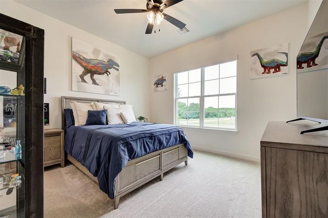 9400 Millstone Court, Arcadia, OK 73007
