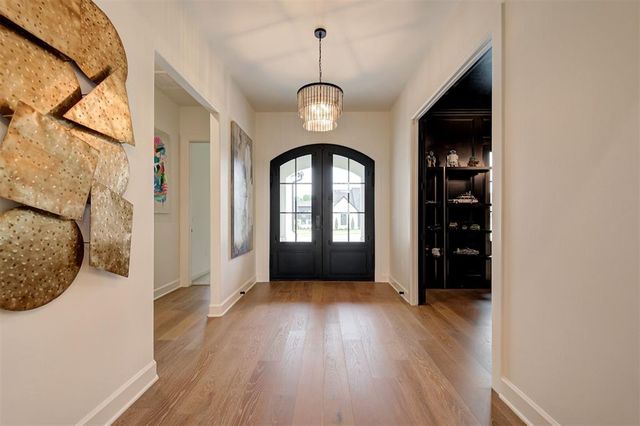 9400 Millstone Court, Arcadia, OK 73007