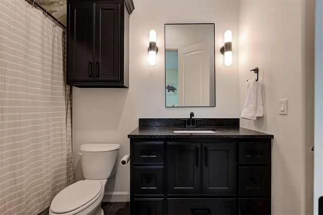 9400 Millstone Court, Arcadia, OK 73007