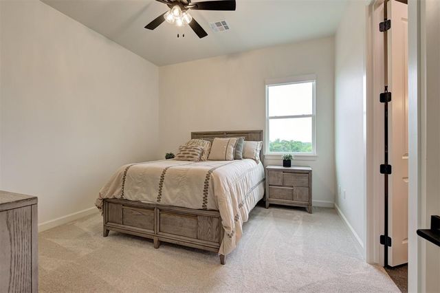 9400 Millstone Court, Arcadia, OK 73007