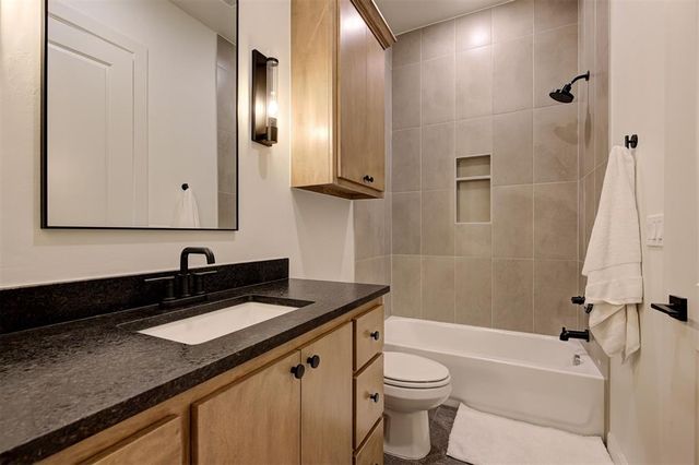 9400 Millstone Court, Arcadia, OK 73007