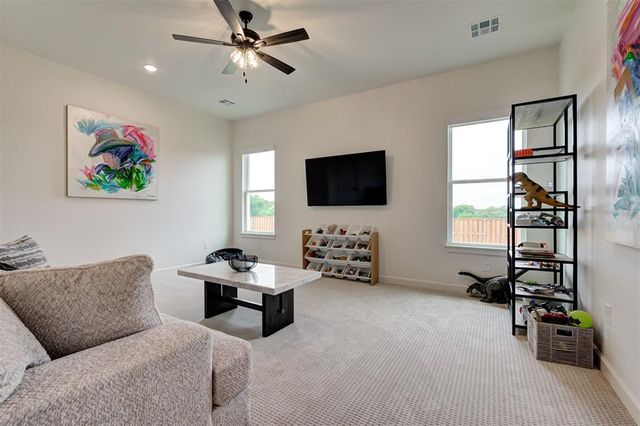 9400 Millstone Court, Arcadia, OK 73007