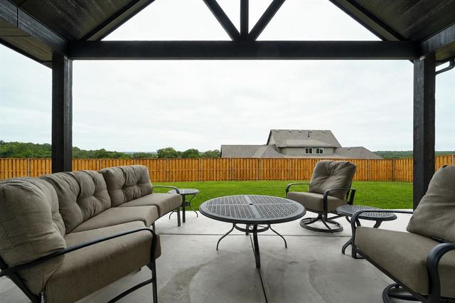 9400 Millstone Court, Arcadia, OK 73007