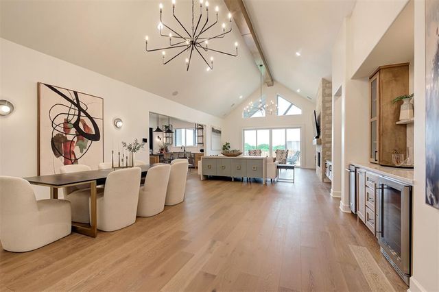 9400 Millstone Court, Arcadia, OK 73007