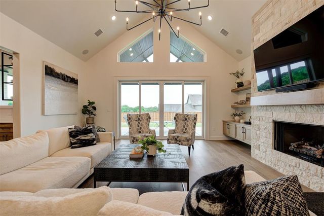 9400 Millstone Court, Arcadia, OK 73007