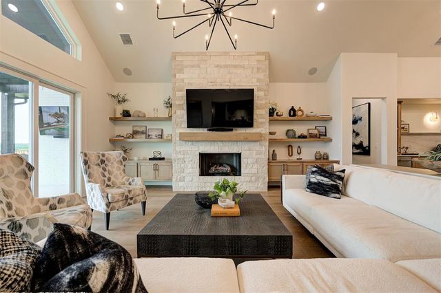 9400 Millstone Court, Arcadia, OK 73007
