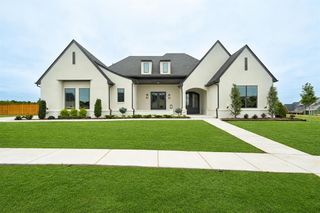 9400 Millstone Court, Arcadia, OK 73007
