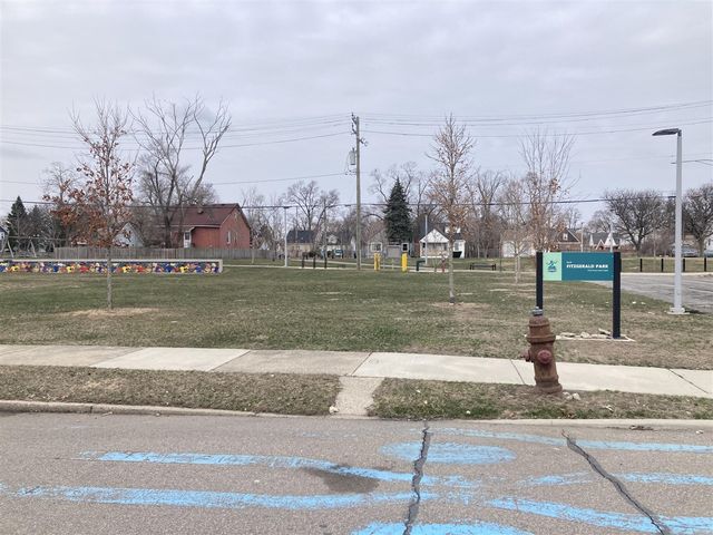 16639 Monica Street, Detroit, MI 48221
