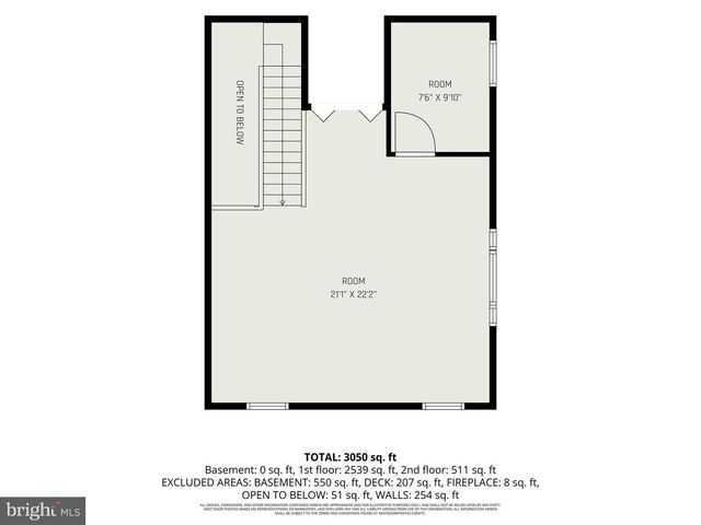 2415 PAXTON CHURCH RD, Harrisburg, PA 17110