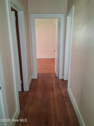 404 Wilson Avenue, Kinston, NC 28501