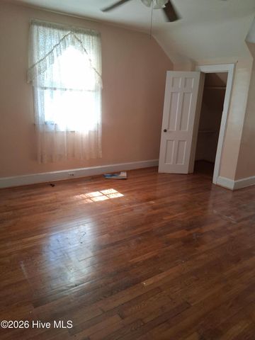 404 Wilson Avenue, Kinston, NC 28501