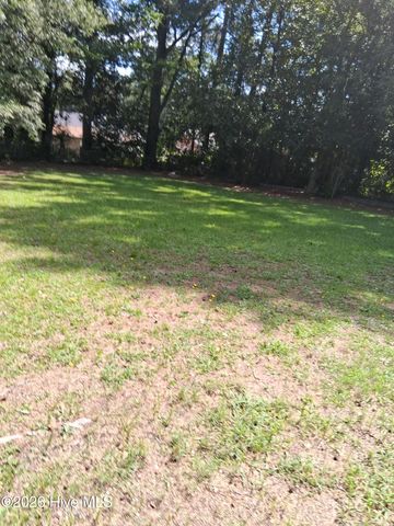 404 Wilson Avenue, Kinston, NC 28501