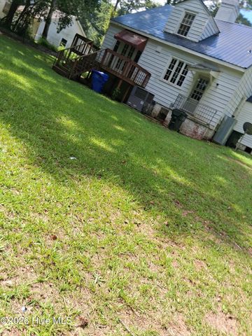 404 Wilson Avenue, Kinston, NC 28501