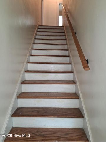 404 Wilson Avenue, Kinston, NC 28501