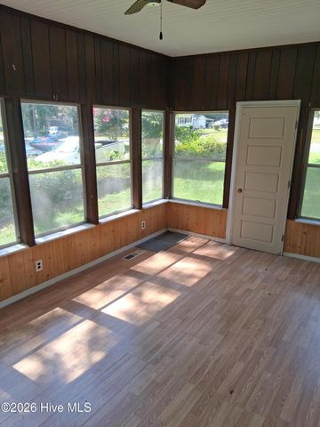 404 Wilson Avenue, Kinston, NC 28501