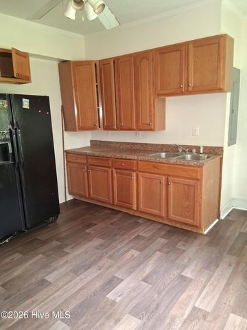 404 Wilson Avenue, Kinston, NC 28501