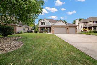 155 Barrington Drive, Bourbonnais, IL 60914