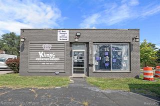 743 Auburn Avenue, Pontiac, MI 48342