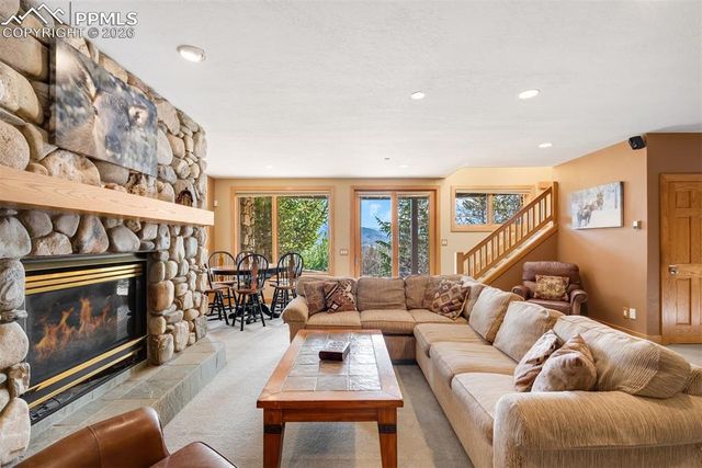 348 Jade Road, Silverthorne, CO 80498