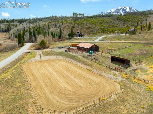 348 Jade Road, Silverthorne, CO 80498