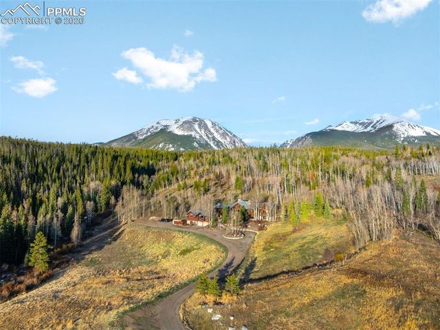 348 Jade Road, Silverthorne, CO 80498