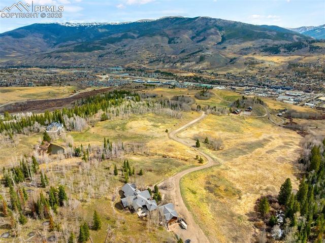 348 Jade Road, Silverthorne, CO 80498